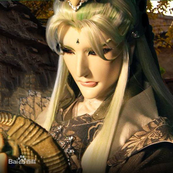 忍不住的泪水策天凤