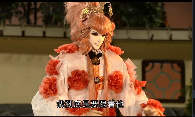 话说紫鷨会不会离开玄同成为金精灵之王呢