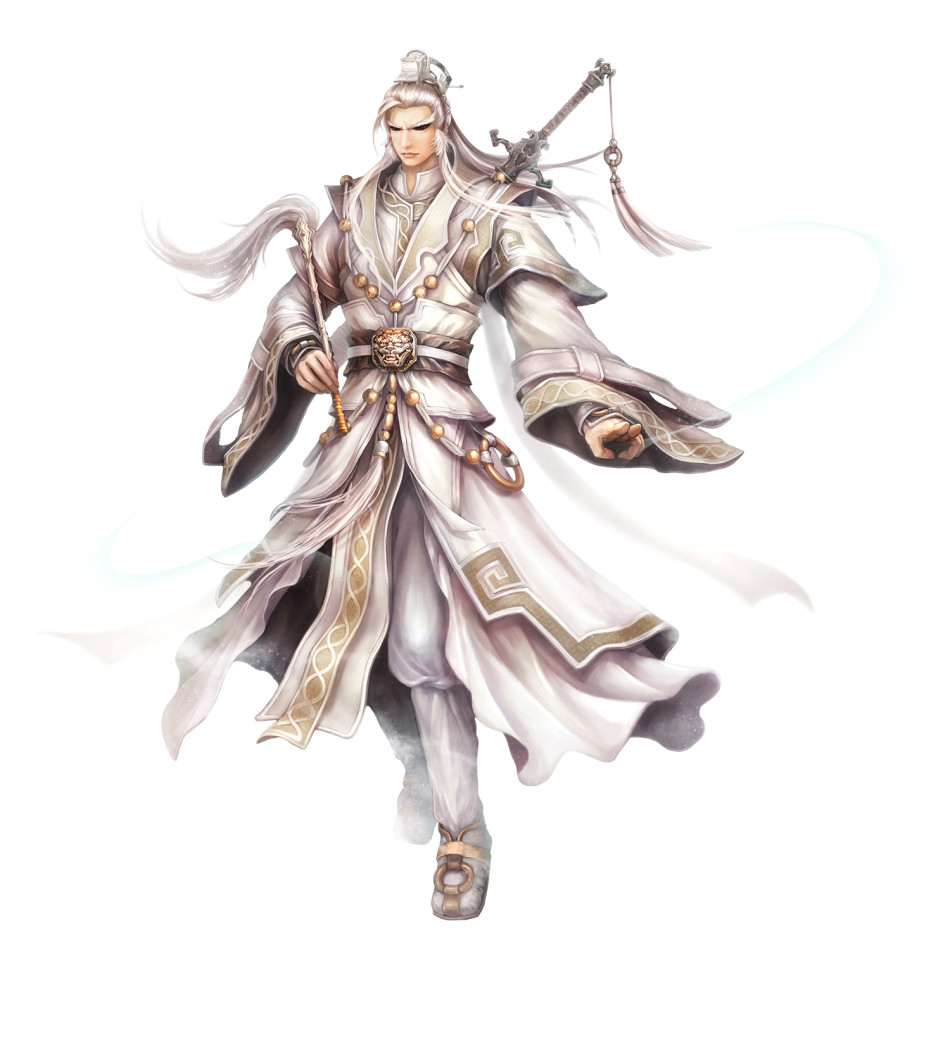 三教流氓之剑子仙迹,帅到爆,喜欢的带走