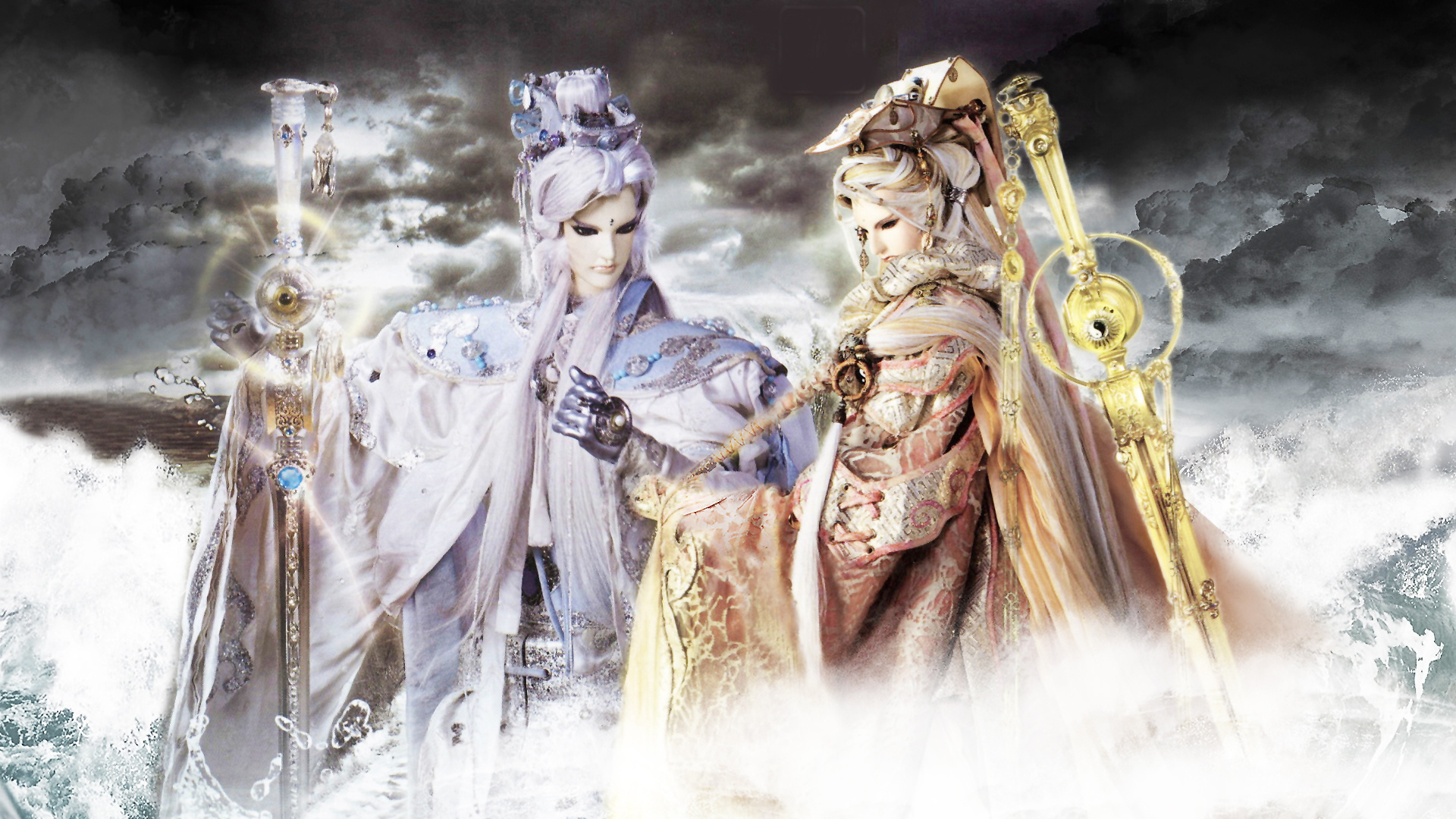 金银组合究竟是成了金银便当