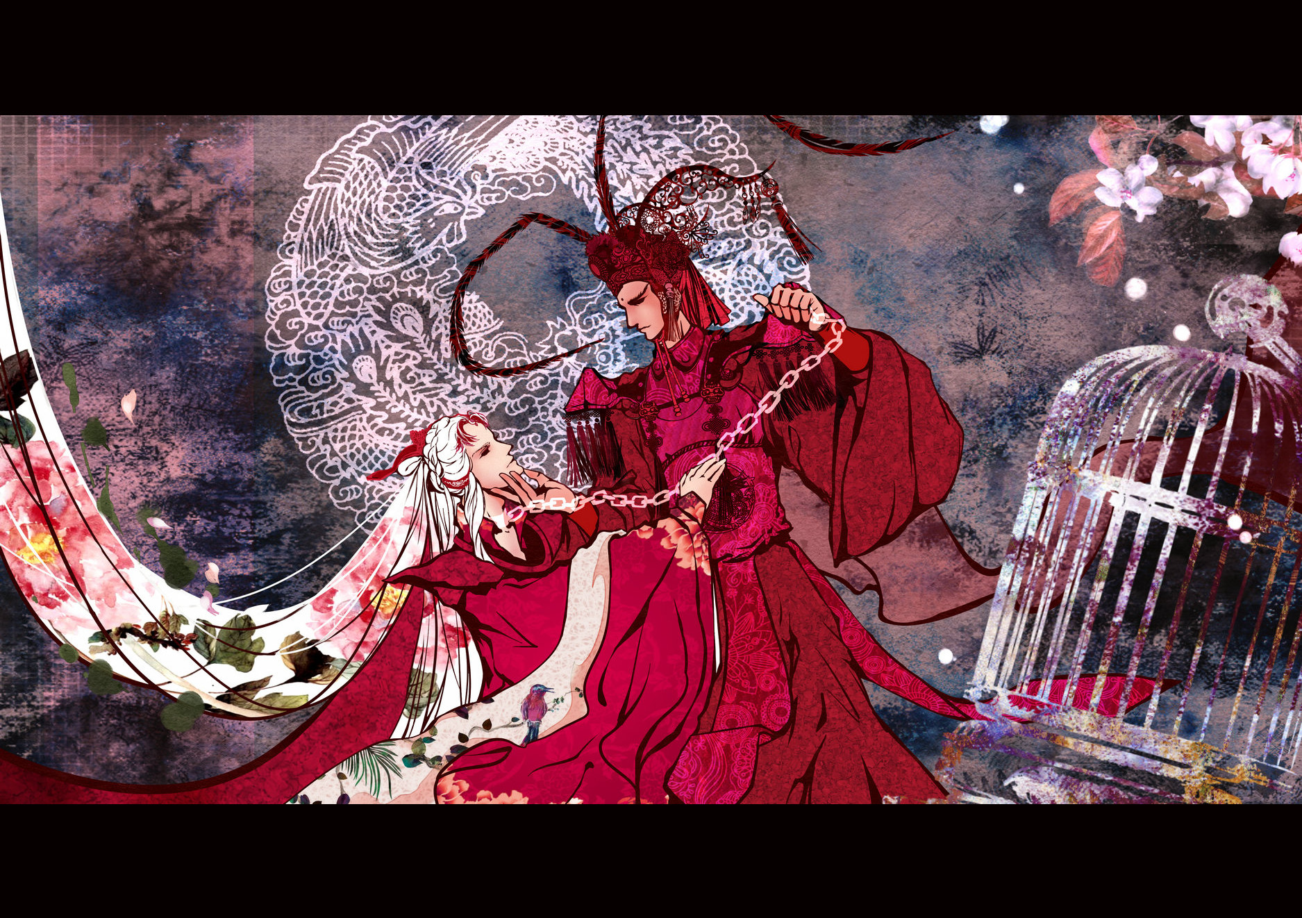 配乐天榜霹雳神功之降龙十八掌