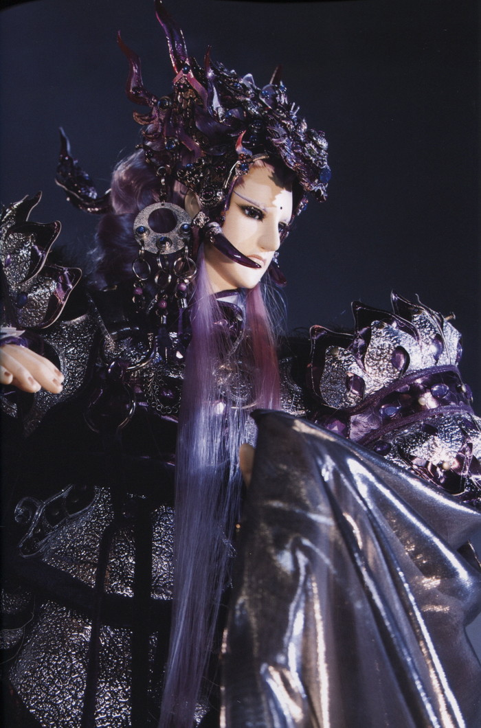 爆料素还真重披沧龙战甲