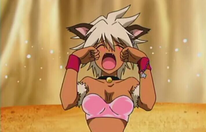 为什么喜欢喵好友看了就知道啦喵喵mar魔界奇兵54集夏朵喵