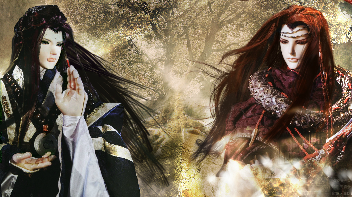 赮毕钵罗的衣服为什么又换回来了