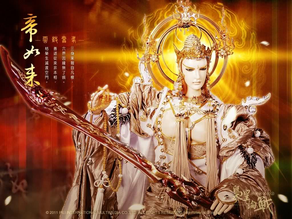 发个图图打发时间