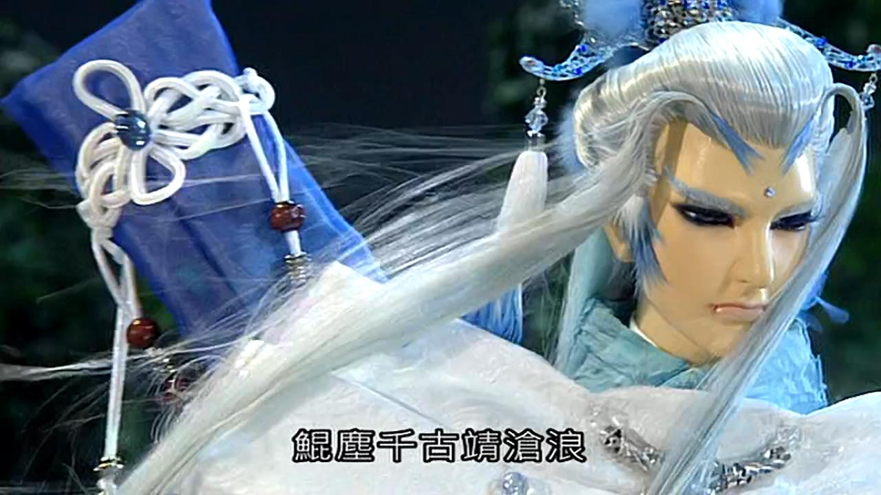 赤龙刀无极我希望玄武是武君罗睺