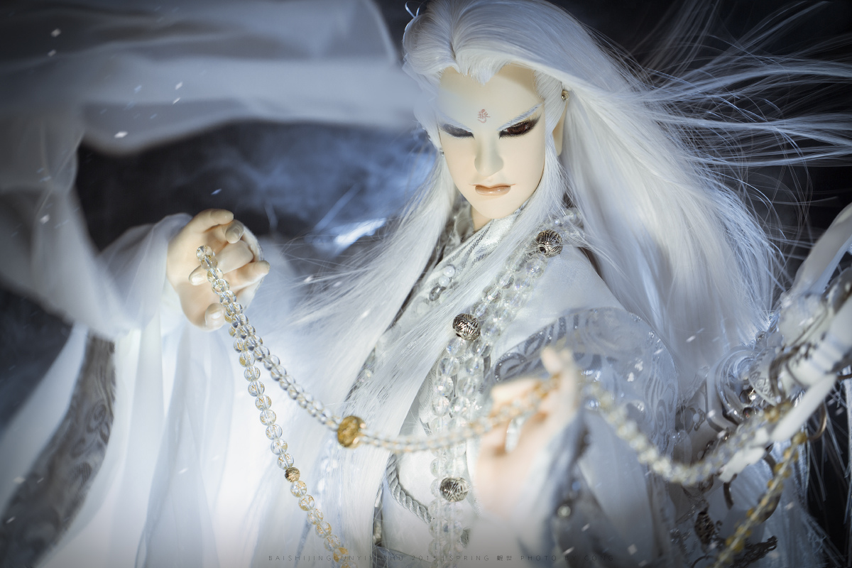 第5页 - 玄象裂变 妖道角