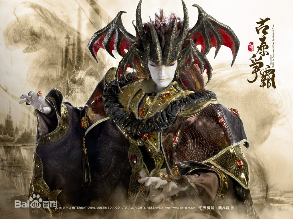 霹雳国语配音员专访第四期问题征集嘉宾刘若班