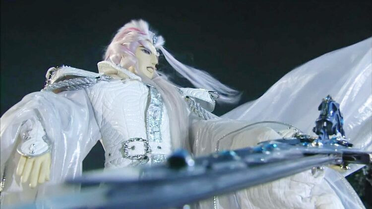 现今魔流剑风之痕的真正实力