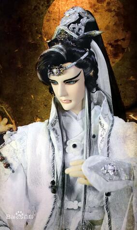 金光道友们给个建议 - 妖祸天劫 妖道角
