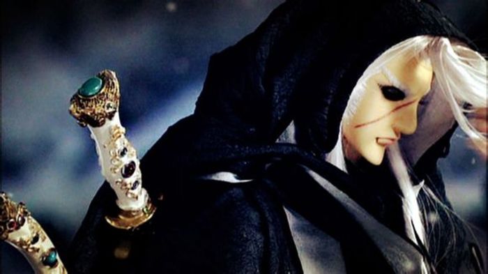 [其它图片] 【叶小钗】