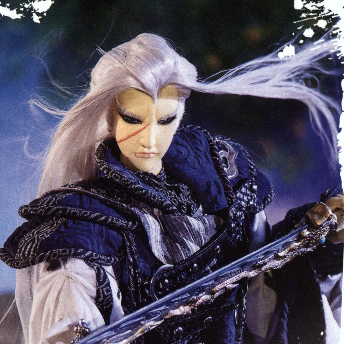 [其它图片] 【叶小钗】