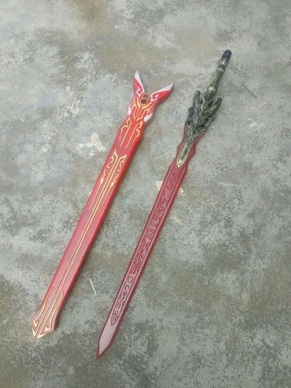 冷飘渺秋瑟剑转