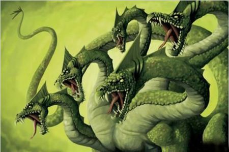 论八岐邪神的实力