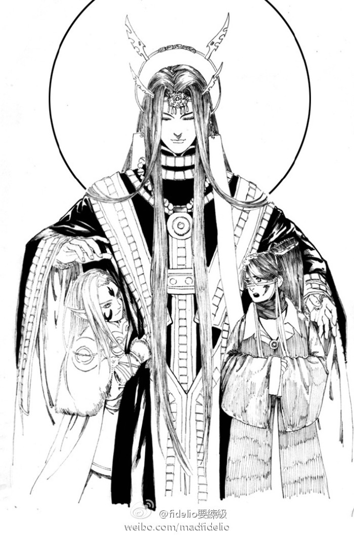 神话感觉武戏变好了