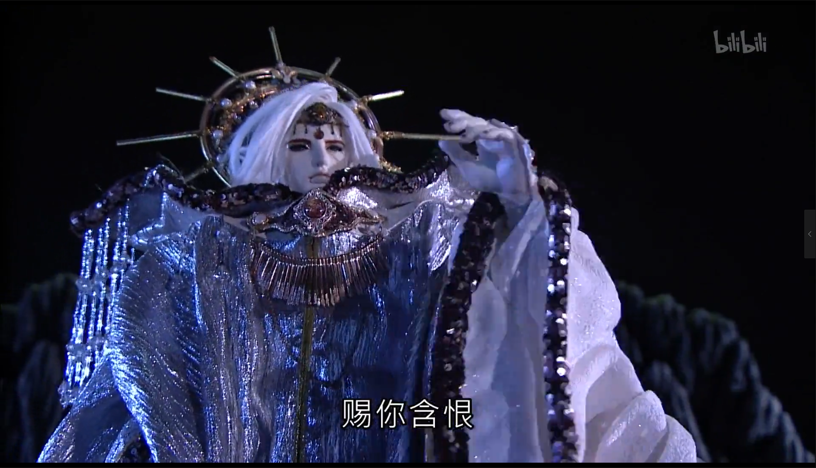 道友对逆神旸的几个误解