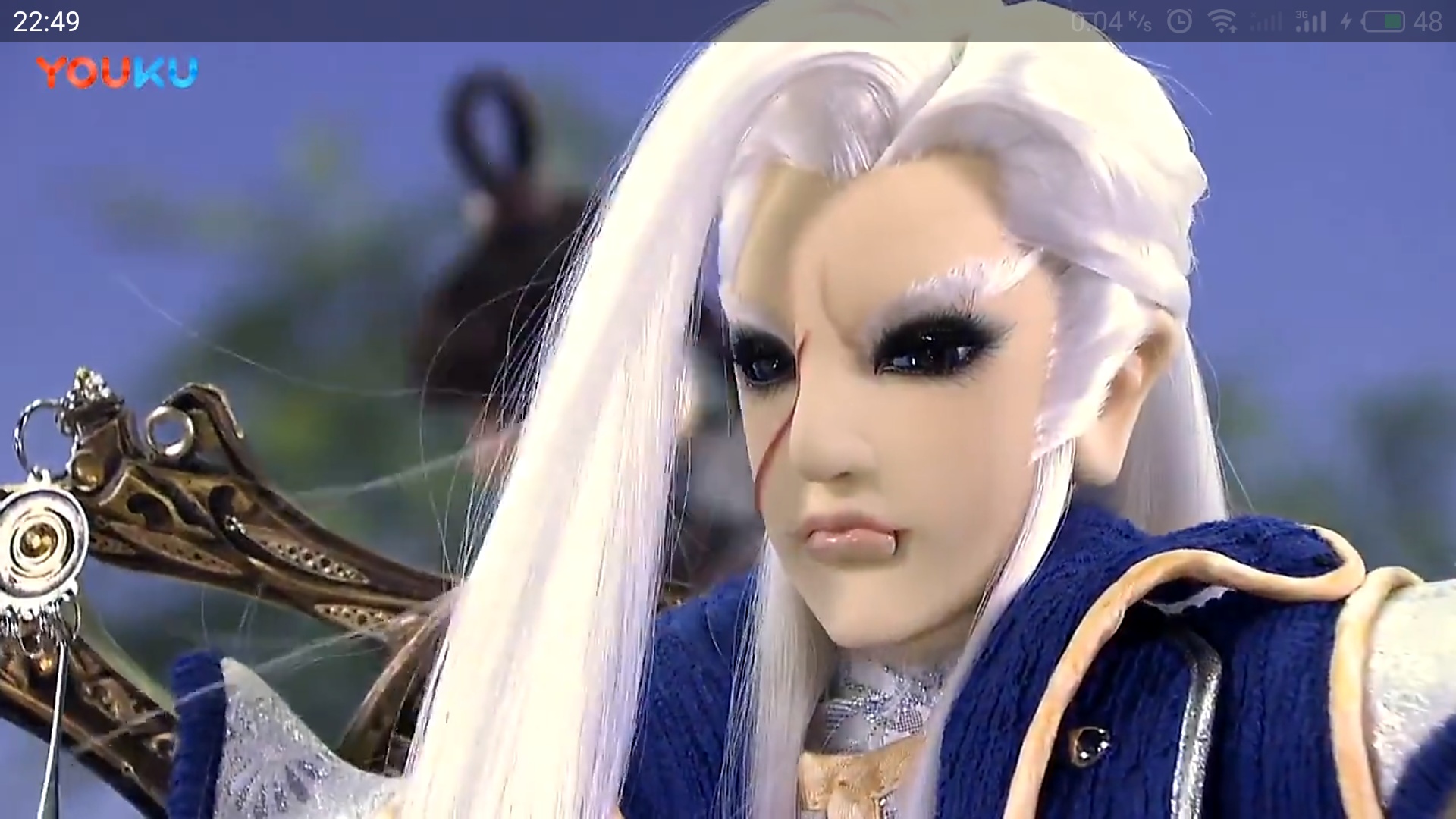 霹雳异数出来啦求大神