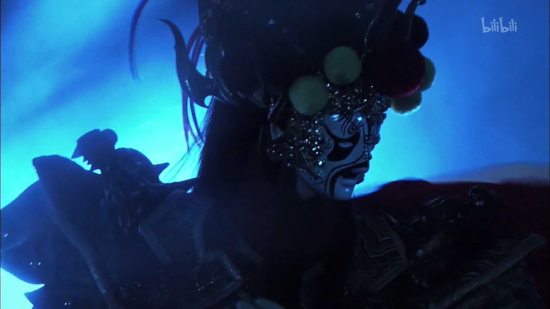 《战血天道》第2集:无常血案,波谲云诡 - 金光布袋戏 - 金光御九界之